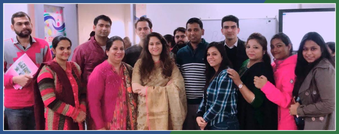 B.Ed Course Image